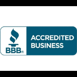 BBB Accredited Business