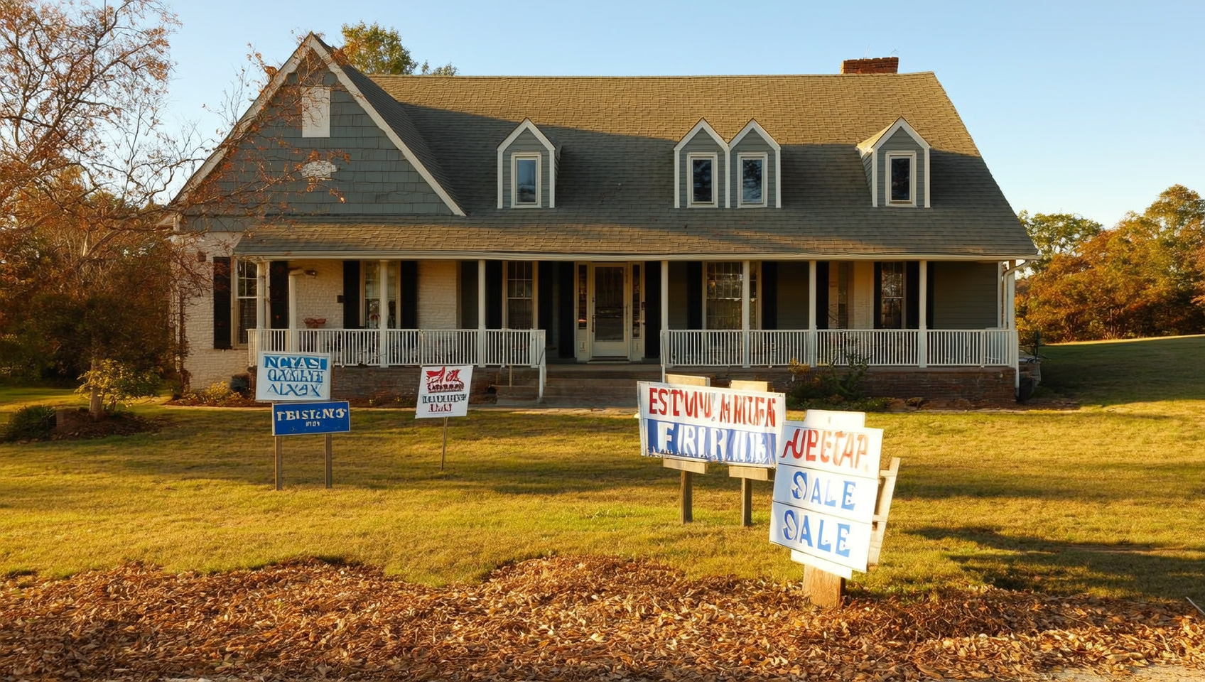 50+ Real Estate Wholesaling Statistics for 2025