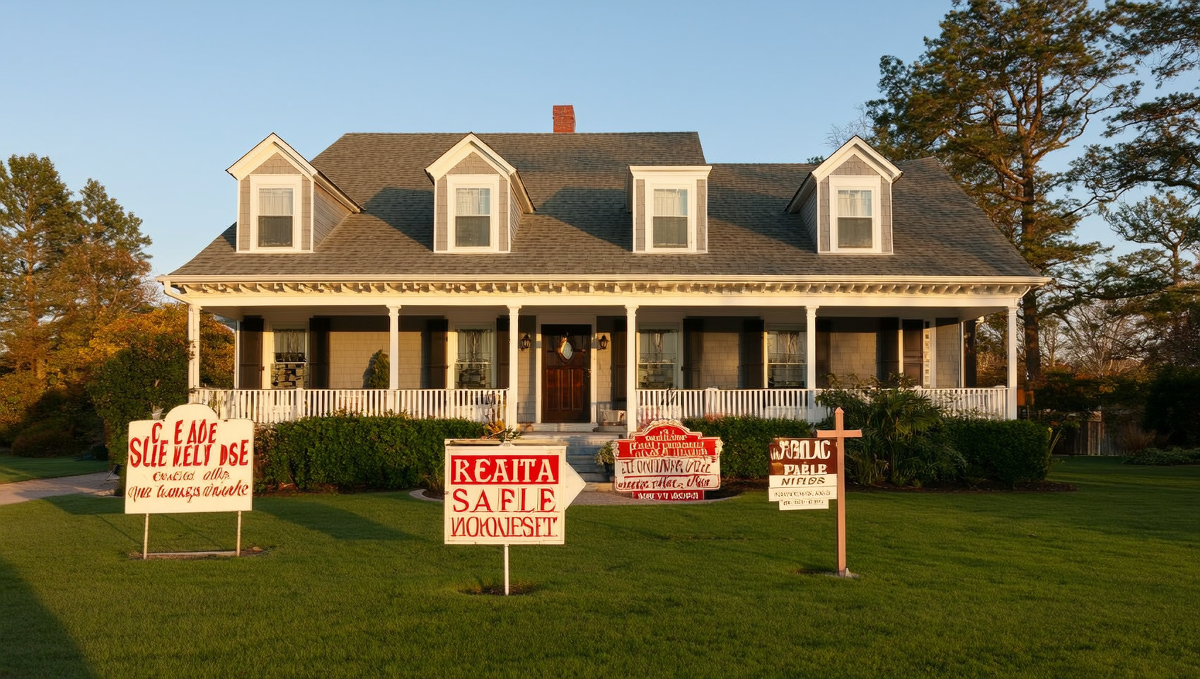 How to Sell Your House When Property is in Probate | Complete Guide