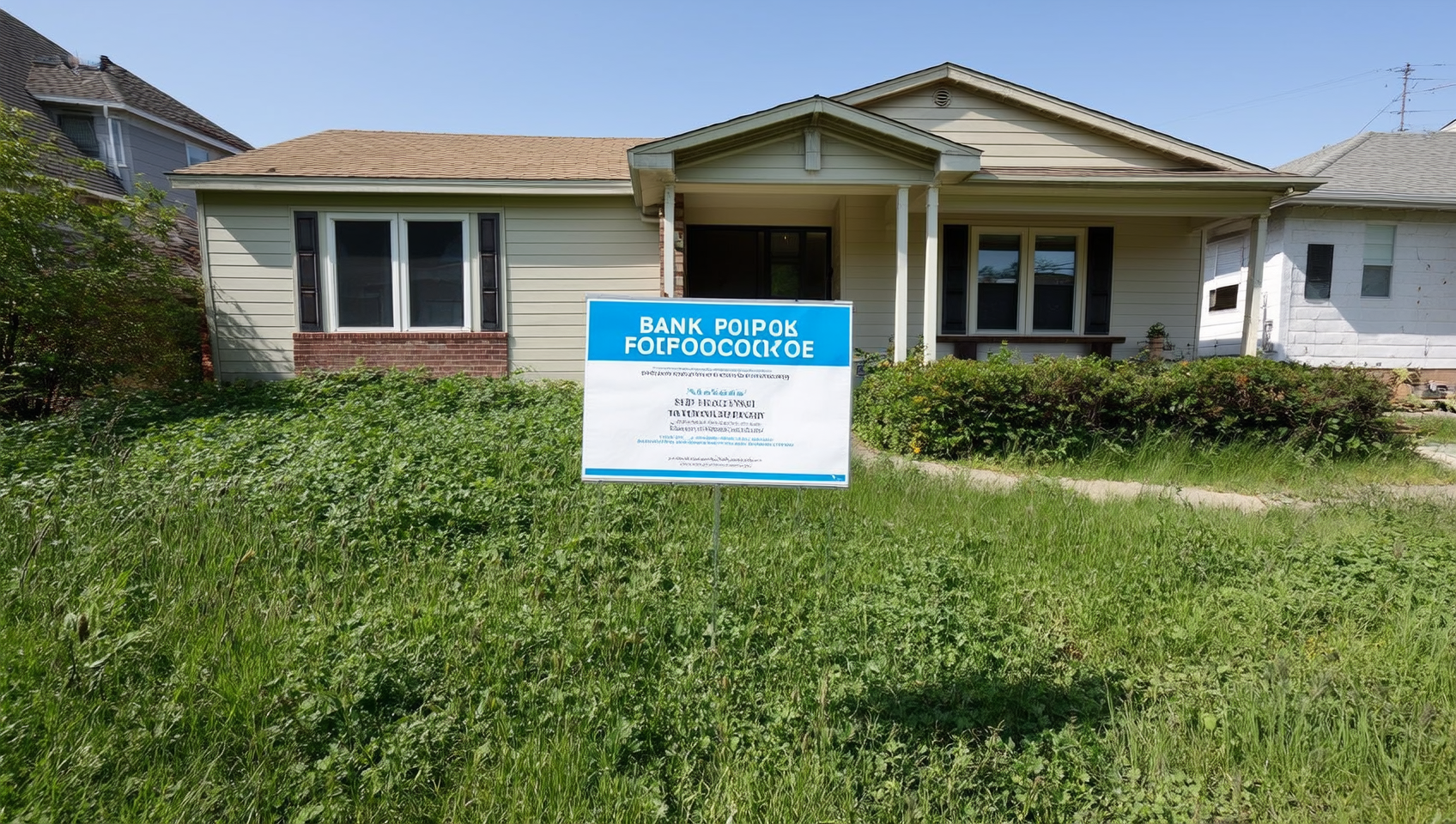 How to Stop Foreclosure: Complete Guide to Save Your Home