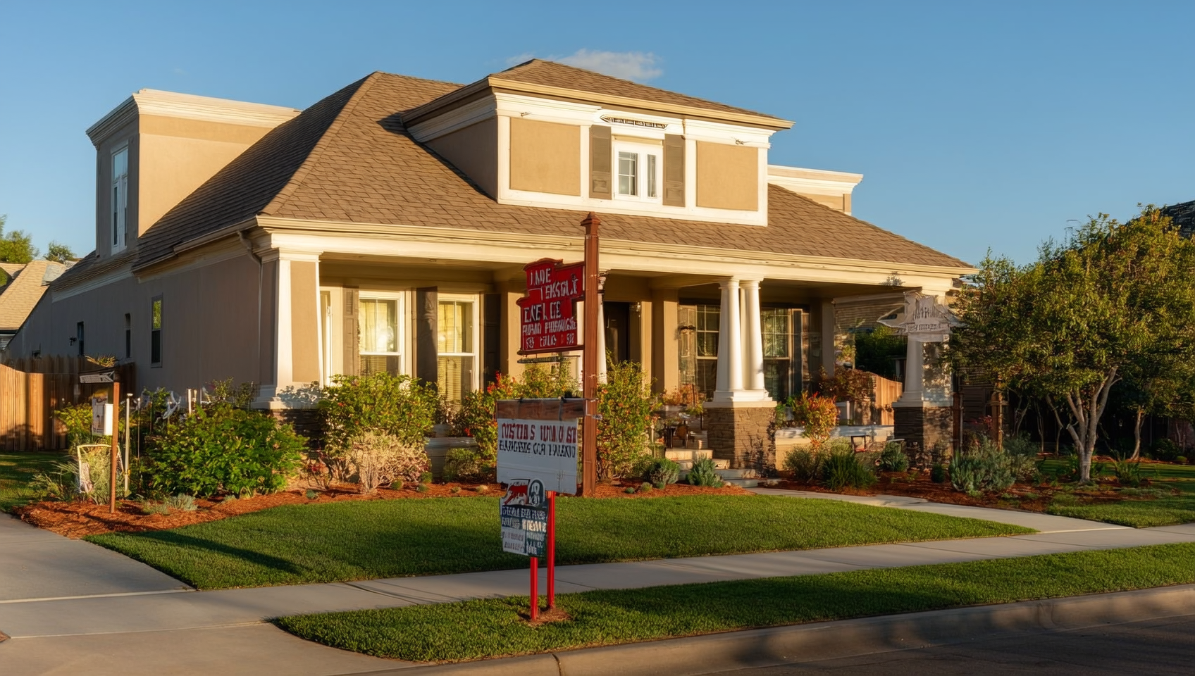 ICE San Antonio Real Estate: Safe Cities to Relocate & Selling Your House