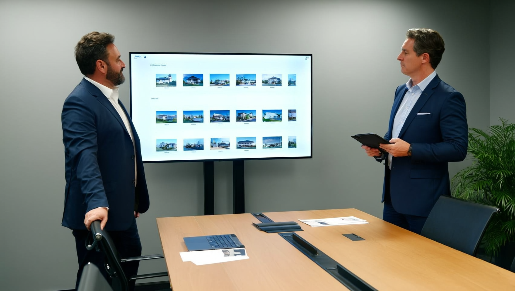 How to Pitch Off-Market Deals to Institutional Buyers | Home Pros