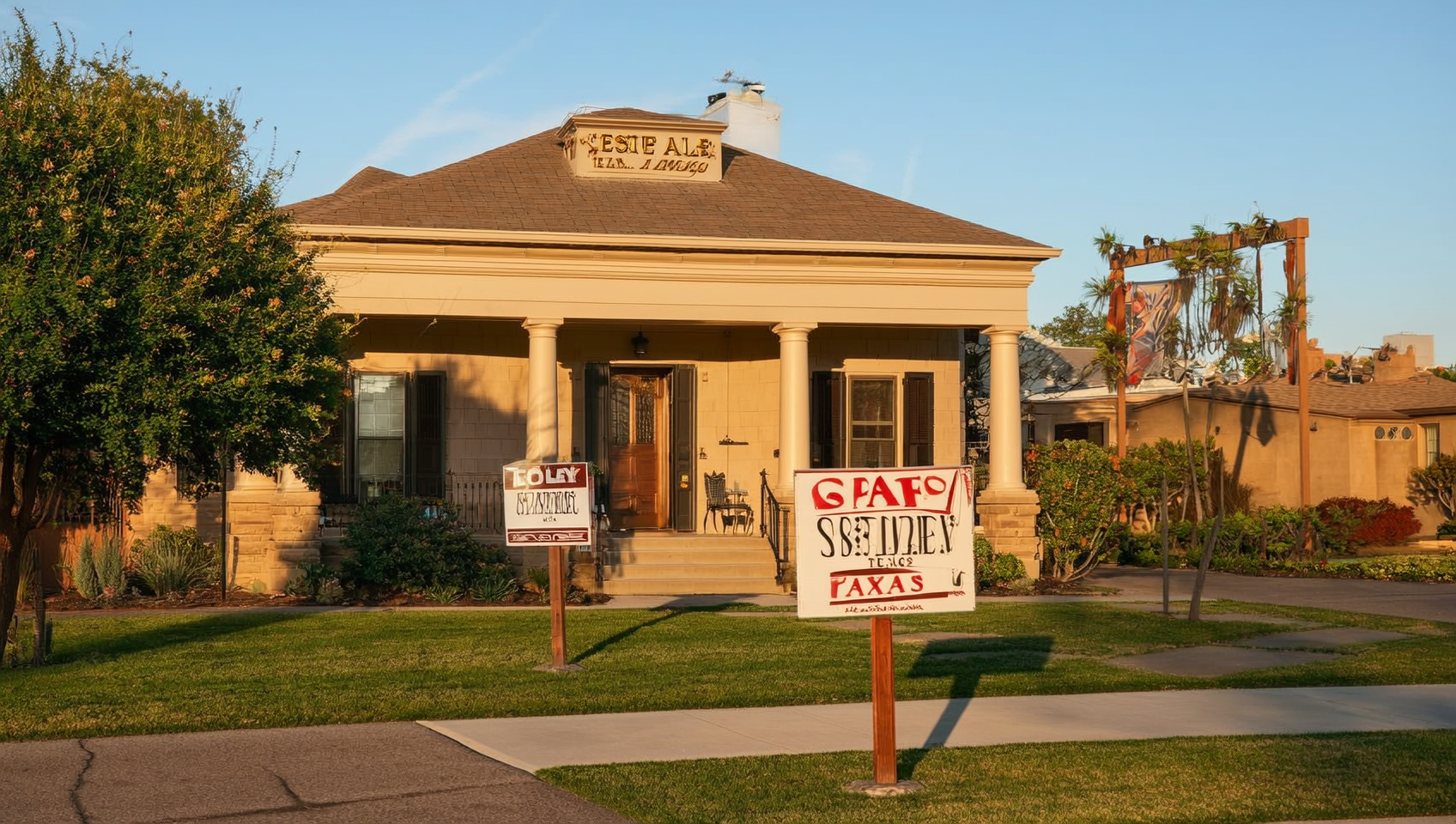 San Antonio Real Estate Market 2026: Investor Guide | Home Pros