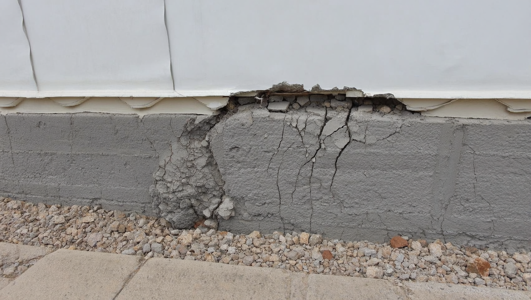 Sell House With Foundation Issues in Dallas TX