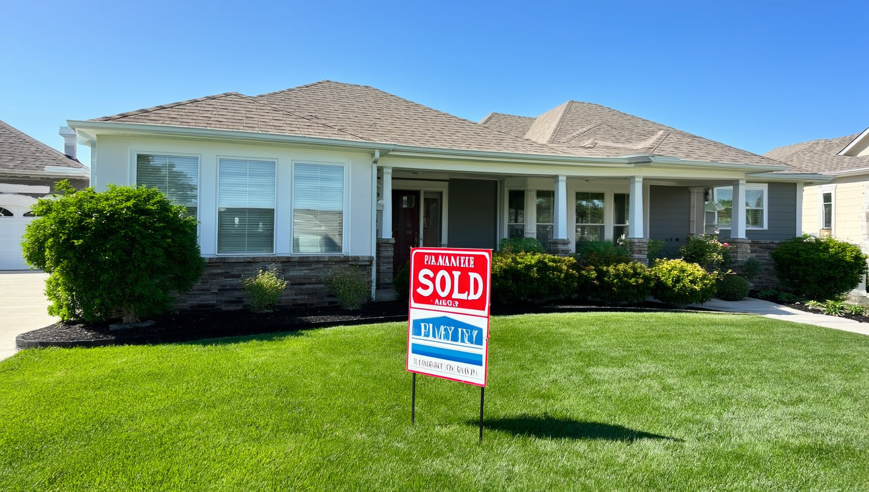 How to Sell Your House Without a Realtor and Save Thousands