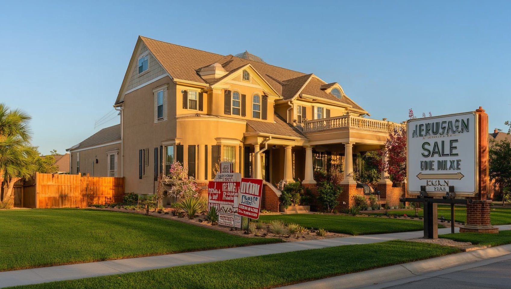 Sell Inherited House Houston TX Without Probate Delays