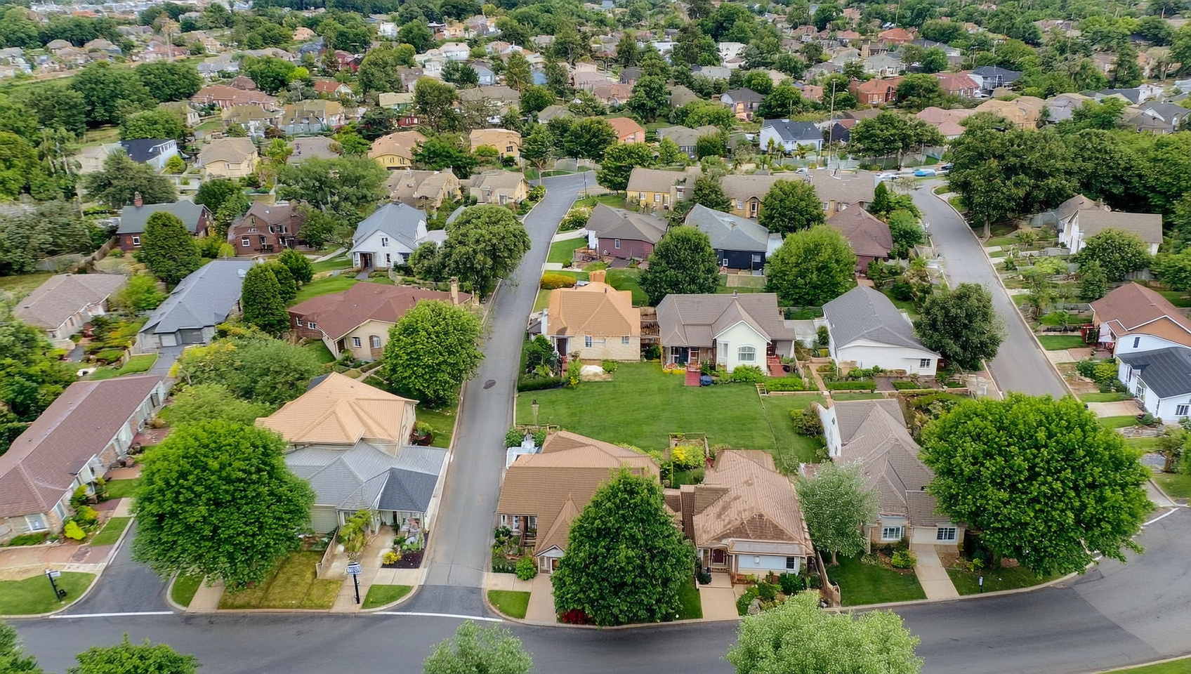 Suburban Dallas SFR Investing 2026 | Cap Rates in Garland, Irving, Mesquite | Home Pros