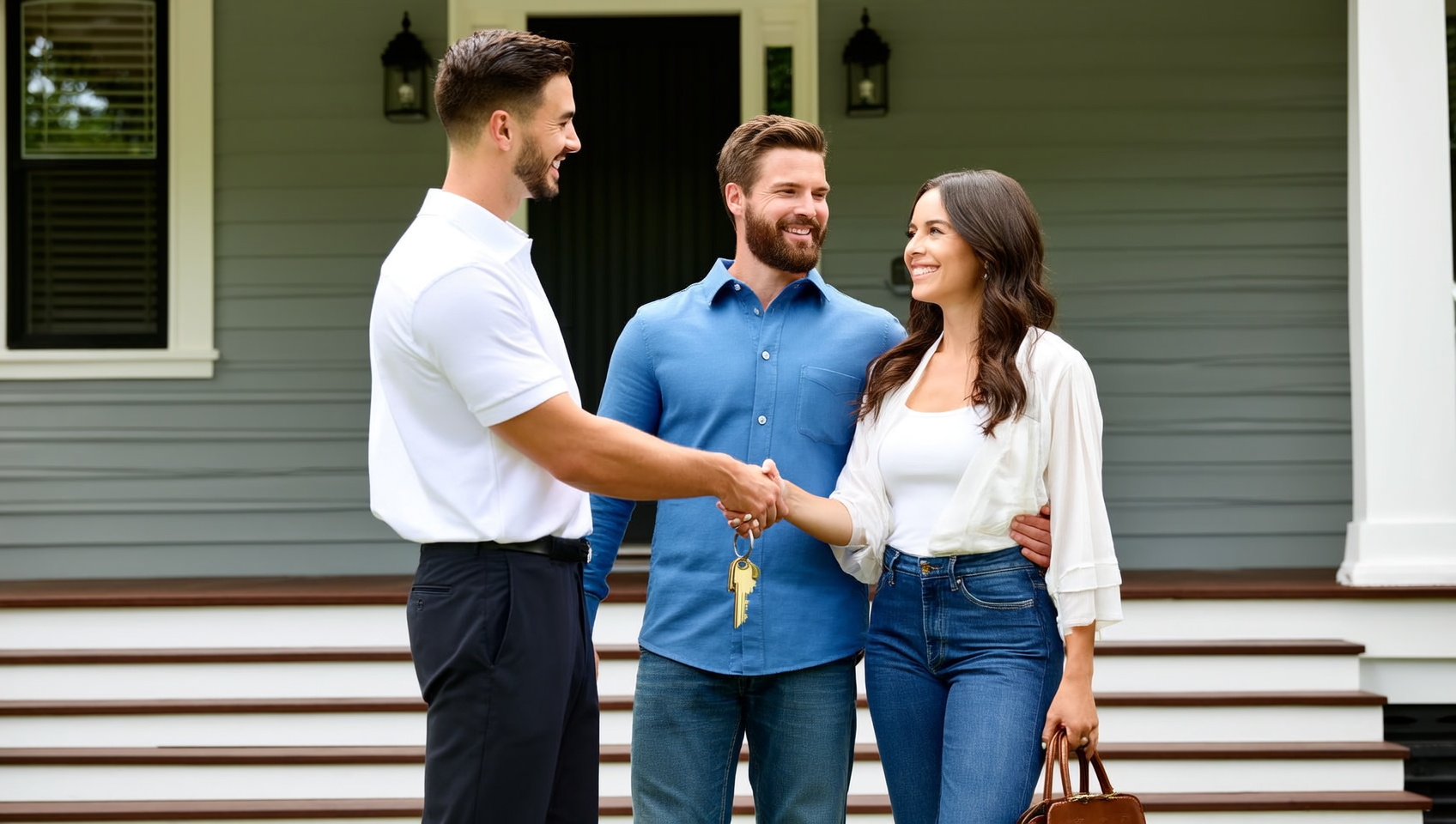 We Buy Houses: The Complete Guide to Selling Your Home Fast for Cash