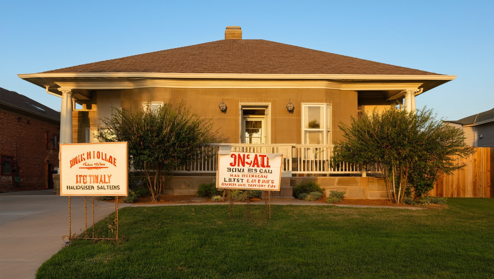 Wholesale Real Estate Deals Austin TX