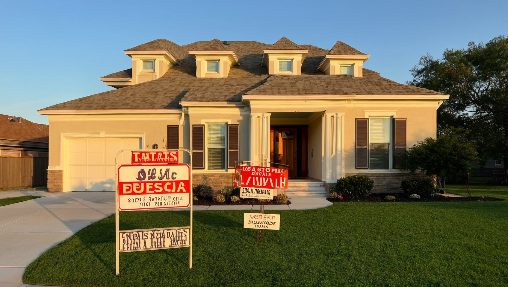 How Wholesale Real Estate Deals Work in Houston, TX (2026)