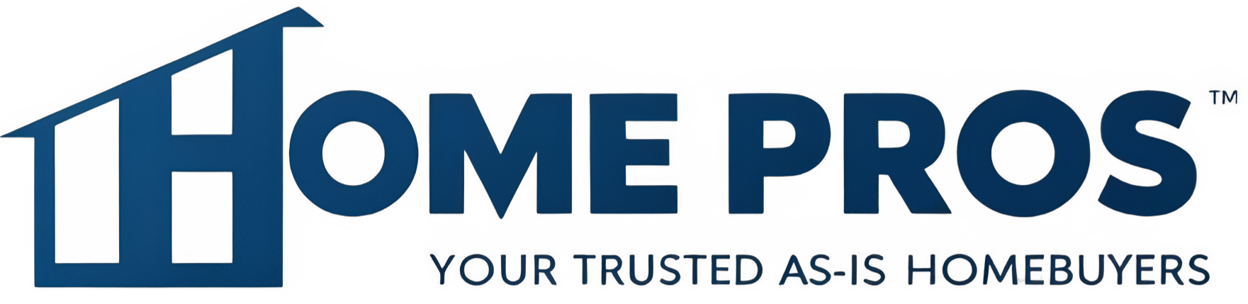 Home Pros - Your Trusted As-Is Homebuyers