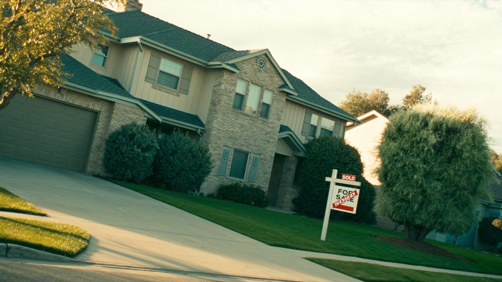 Dallas Probate Property Case Study  -  14-Day Close | Home Pros