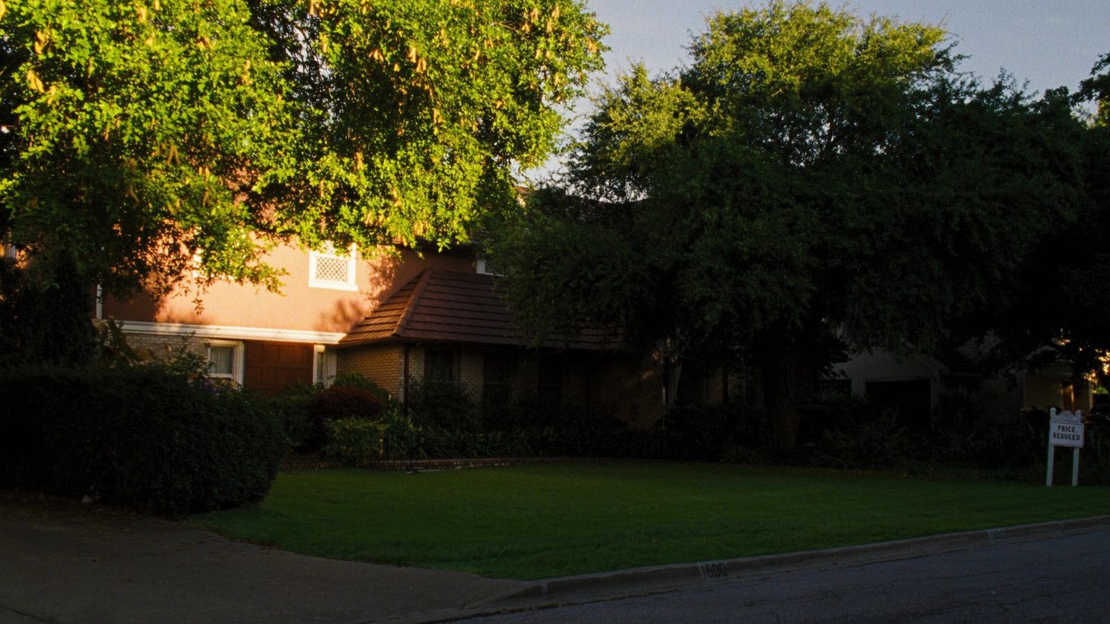 Dallas Texas suburban home for sale in 2026 declining market