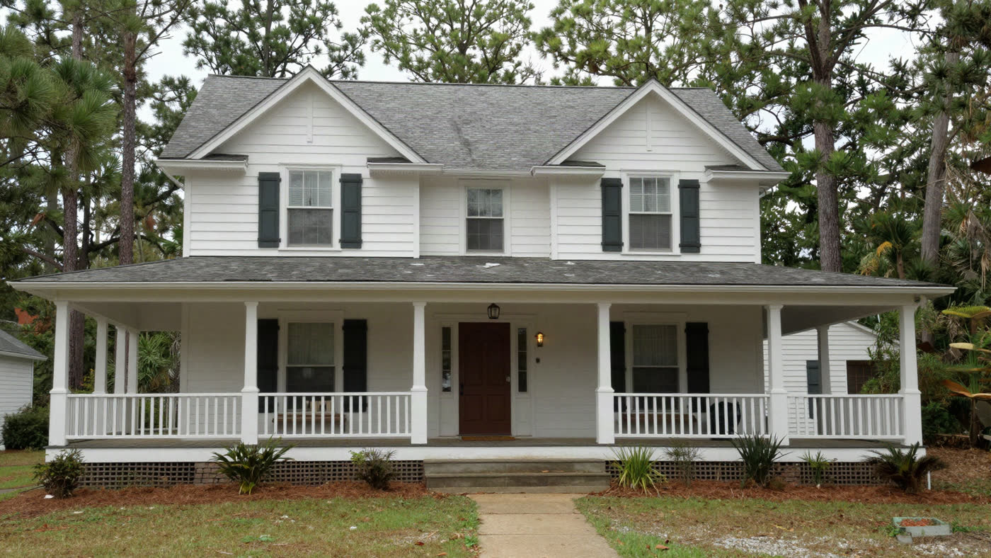 Georgia Foreclosure Auctions in 2026: Investor Guide