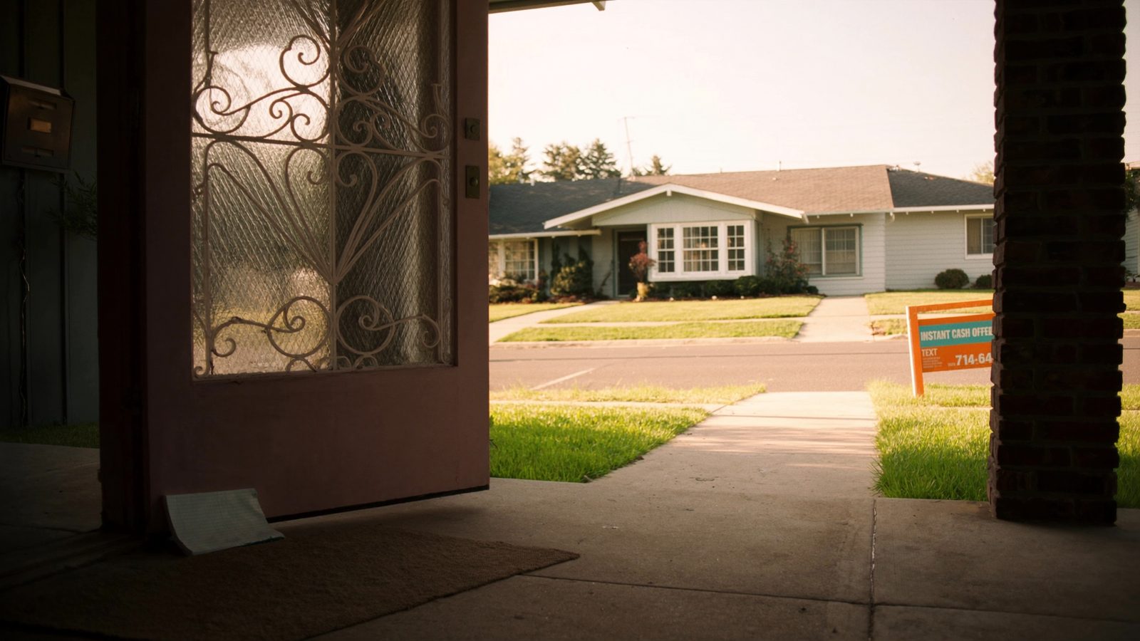 How do I get a quick cash offer for my home? | Expert Guide 2025