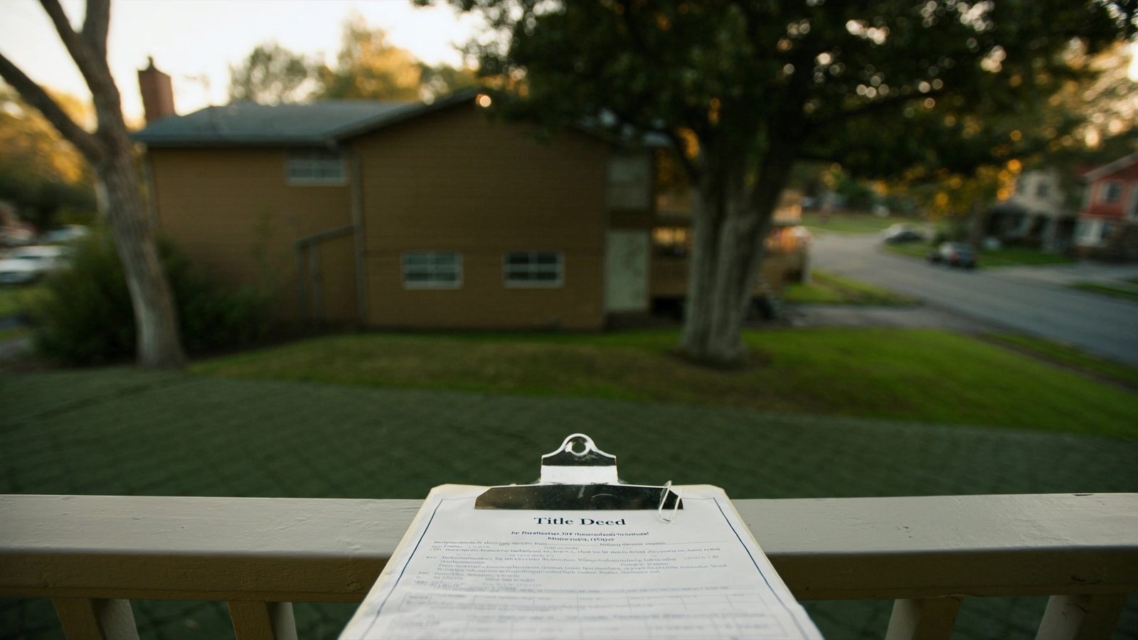 How Title Companies Verify Ownership  Explained Simply