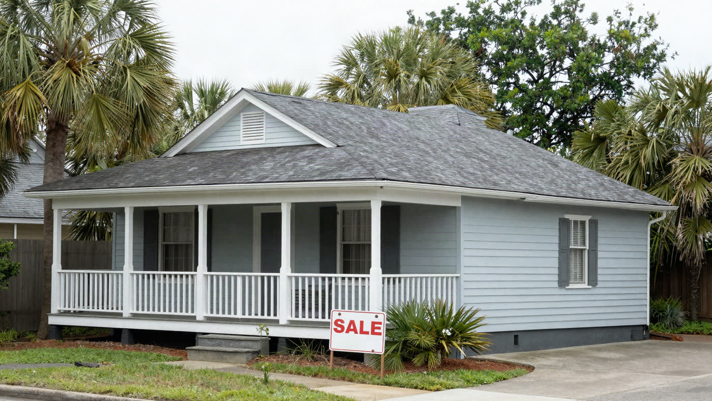 Off-Market Investment Properties in Charleston, SC