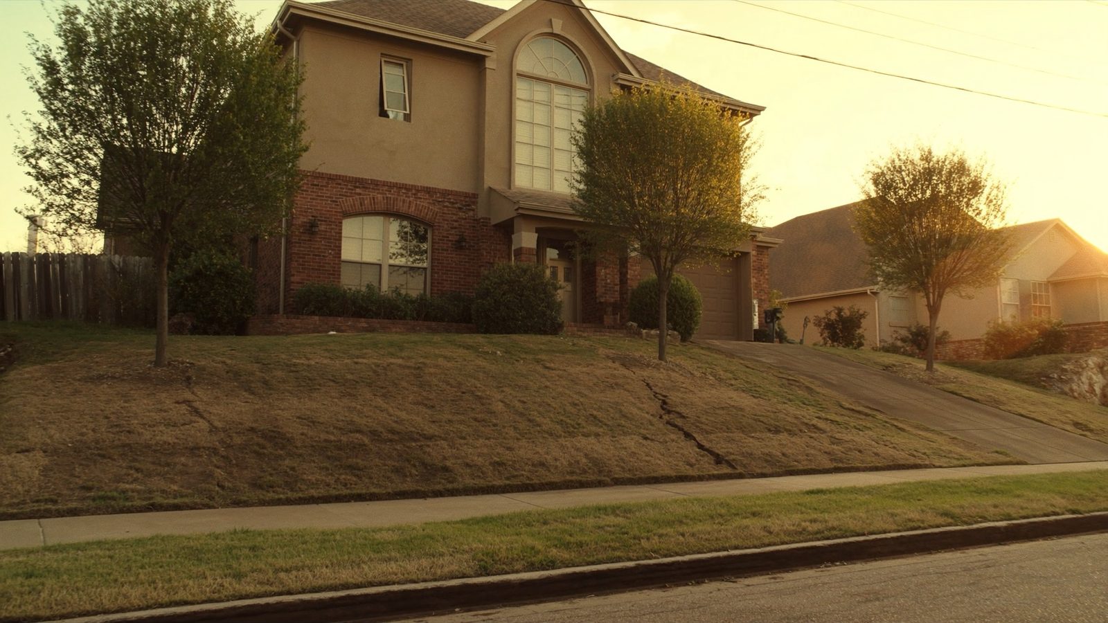 Sell House With Foundation Issues in Dallas TX