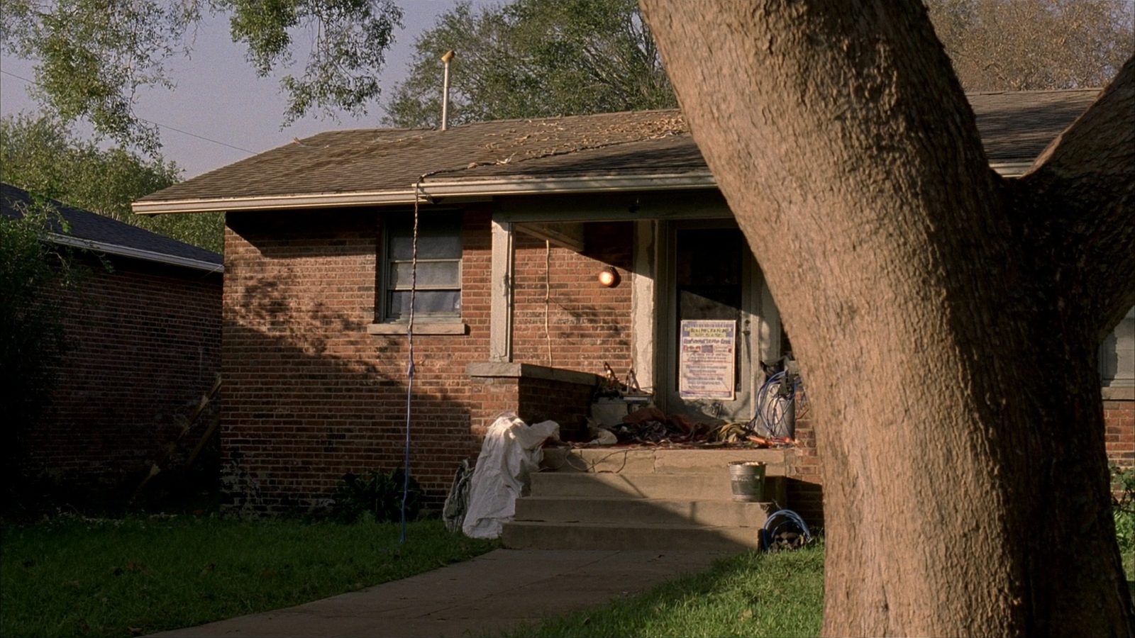 Sell House with Code Violations Houston TX