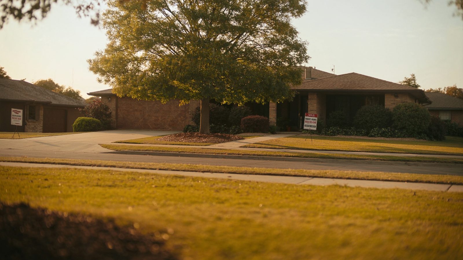 Sell an Inherited House in Oklahoma City Without Delays