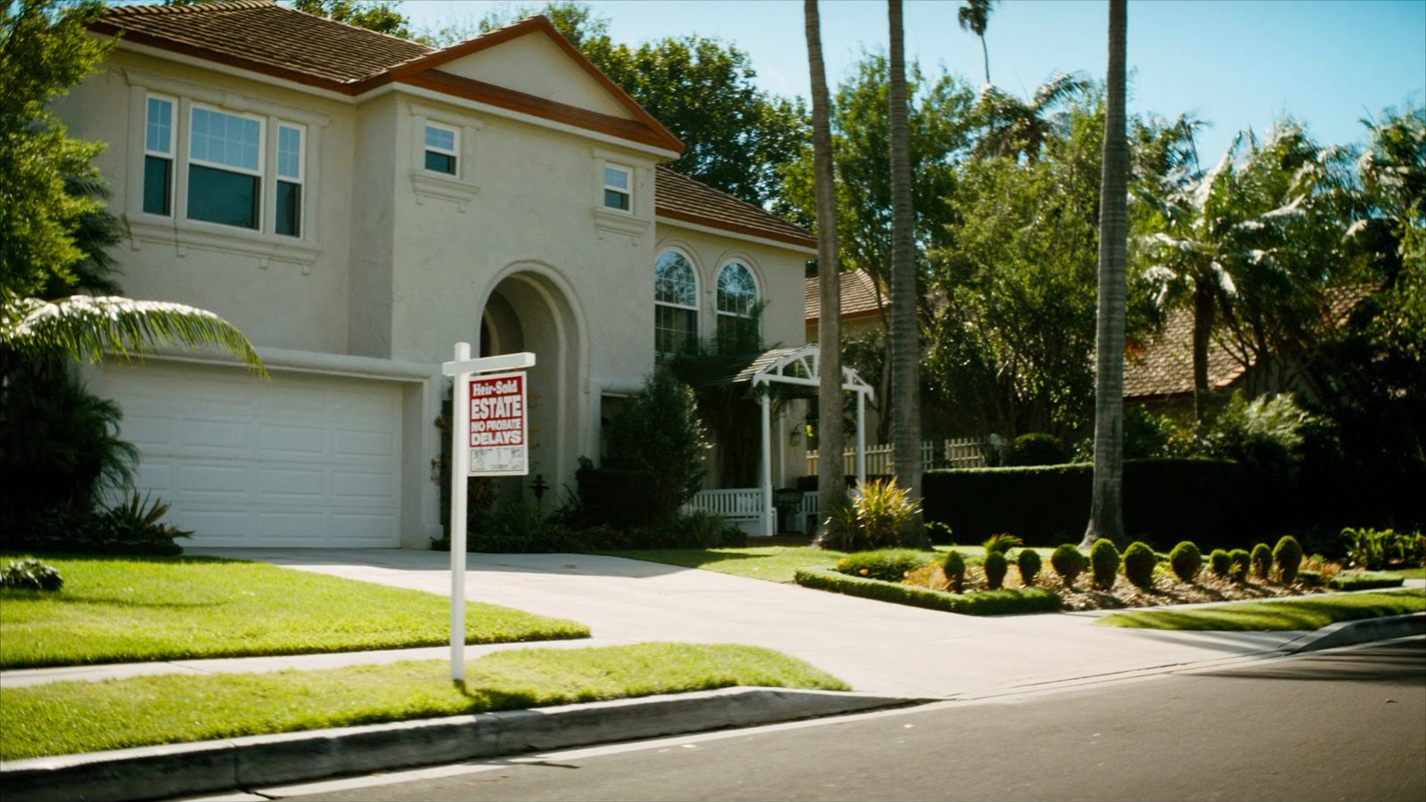 Sell Inherited House San Antonio TX Without Probate Delays