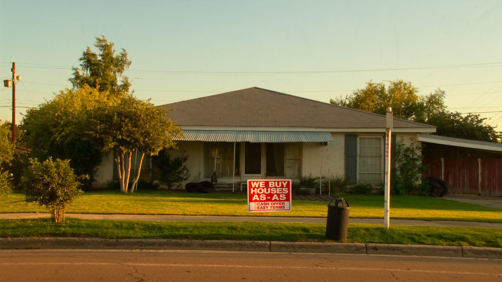 We Buy Houses As-Is: Sell Your Home Without Repairs or Renovations