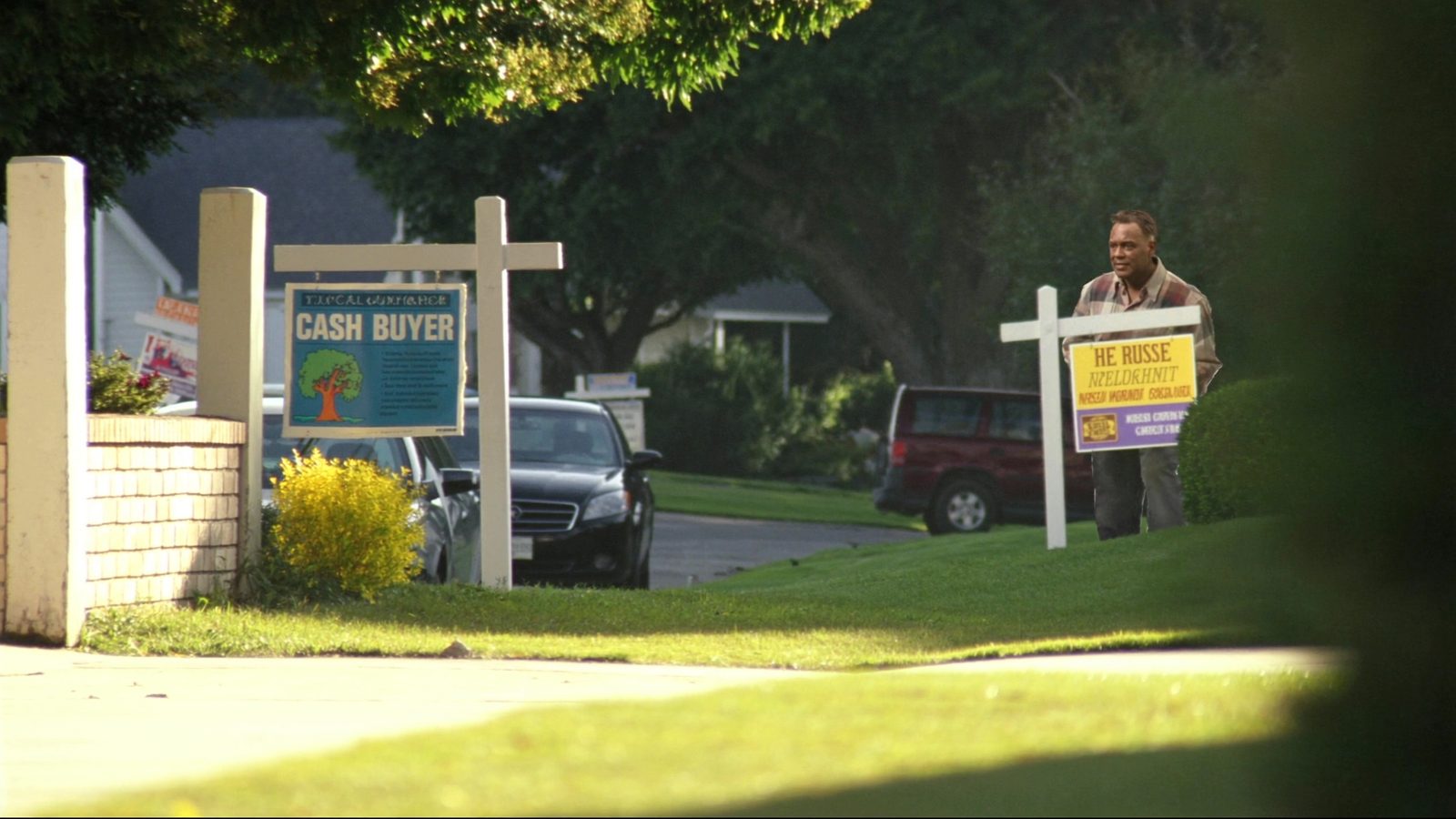 Which companies buy houses for cash in my area? | Expert Guide 2025