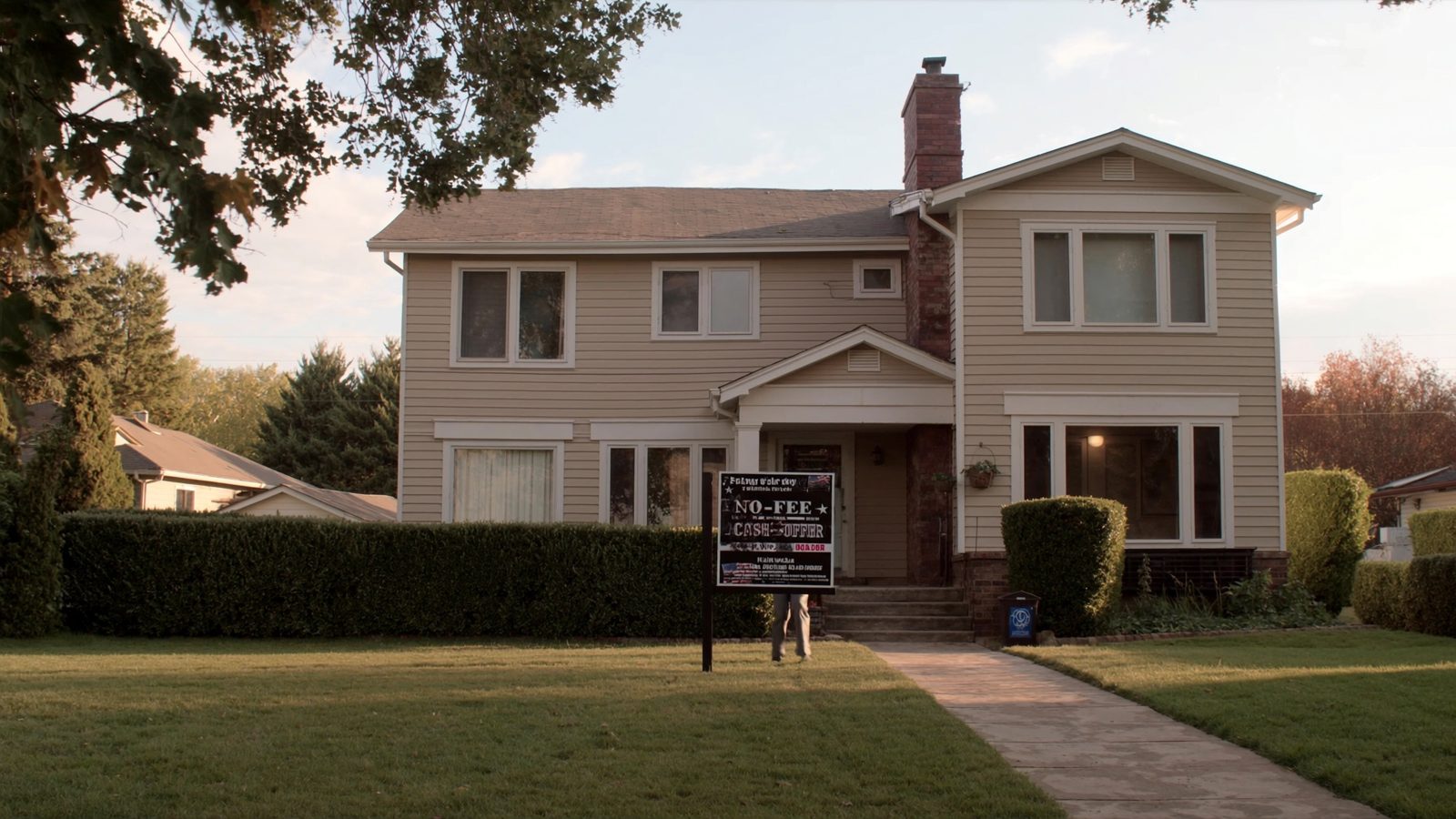 Which services offer no-fee home selling options? | Expert Guide 2025