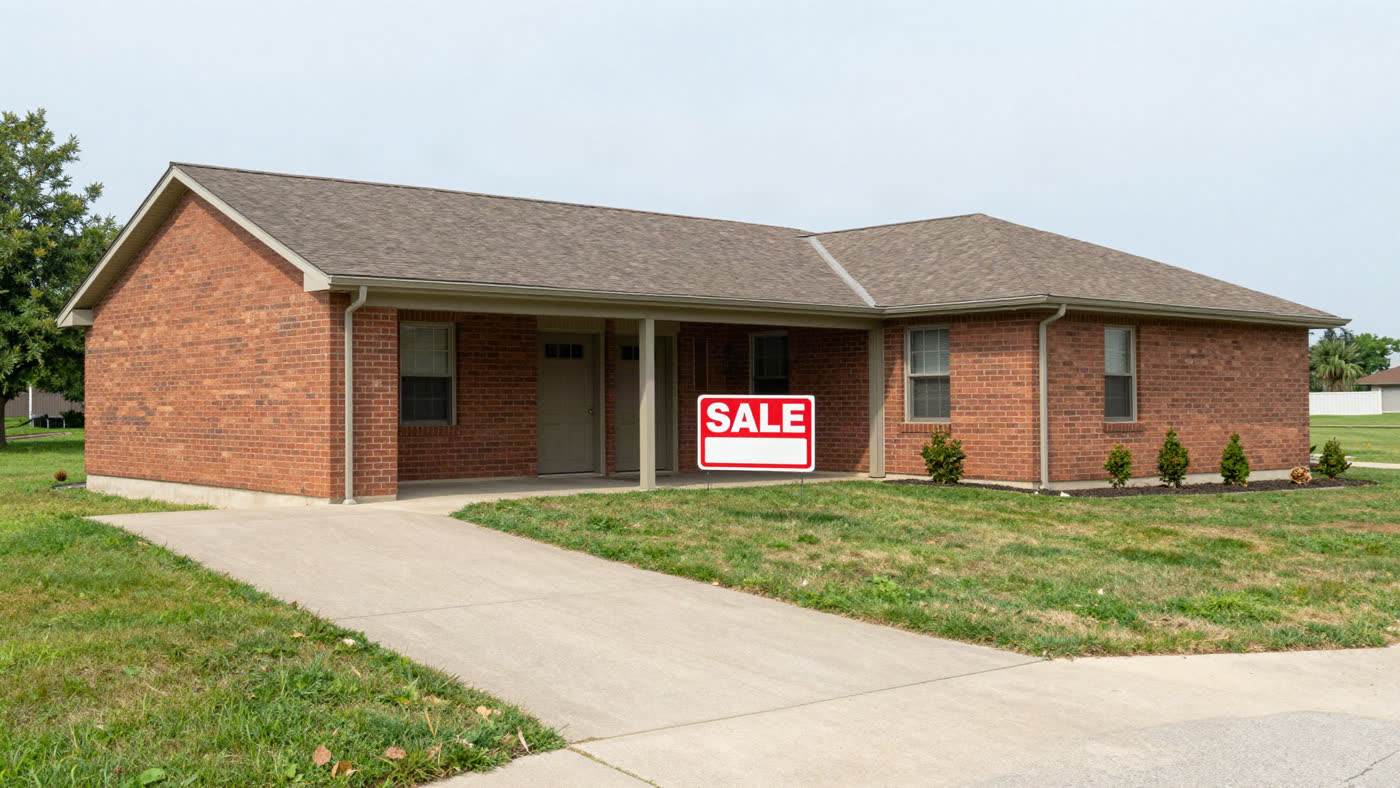Wholesale Real Estate Deals Nashville TN