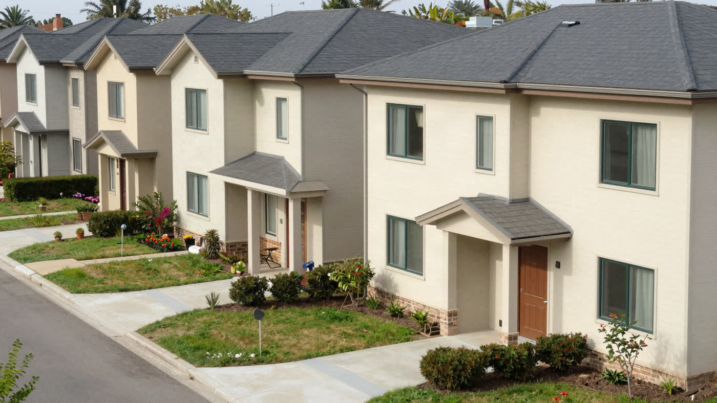 Working With REITs: How to Supply Institutional SFR Buyers